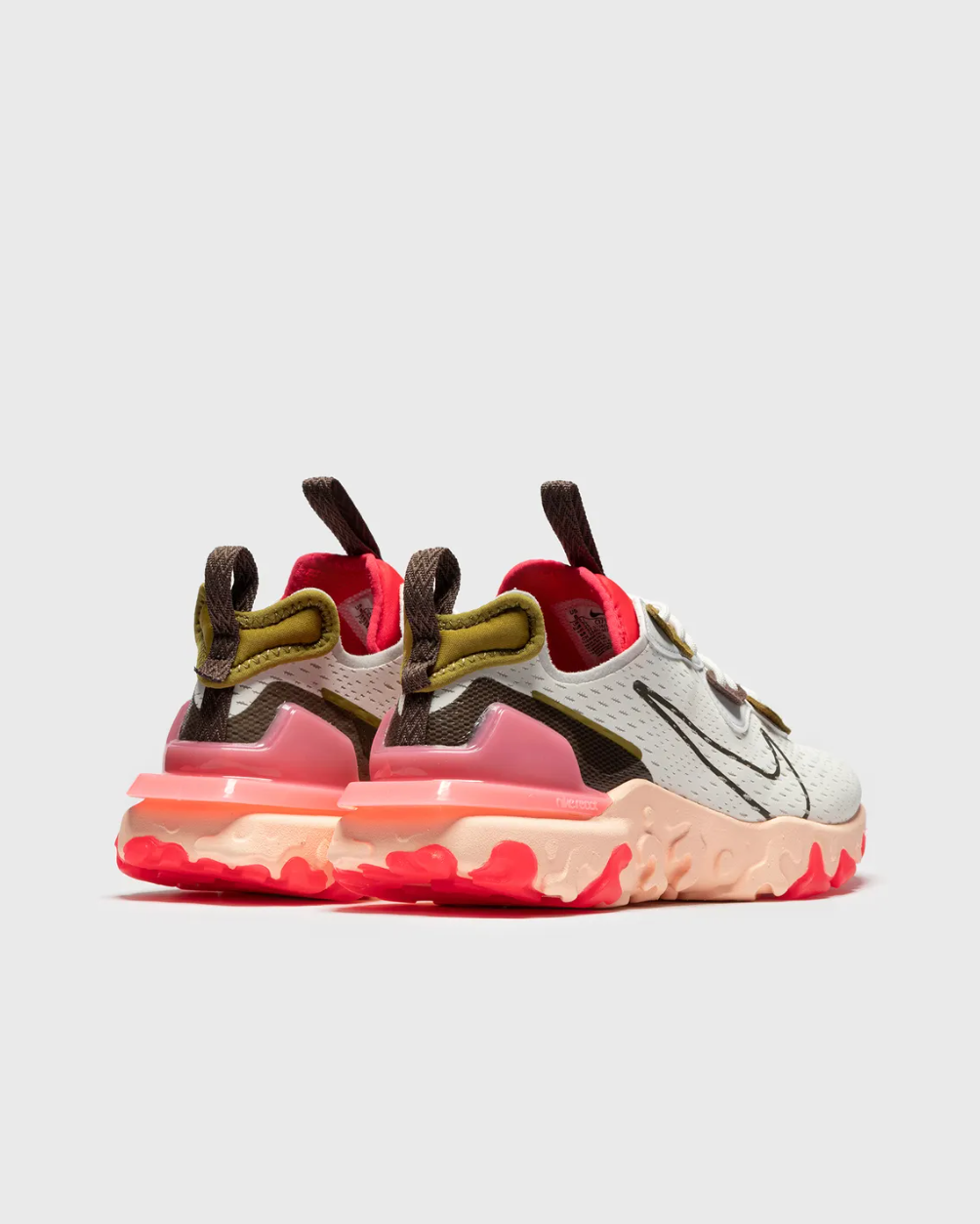 Zapatillas React Vision Unisex