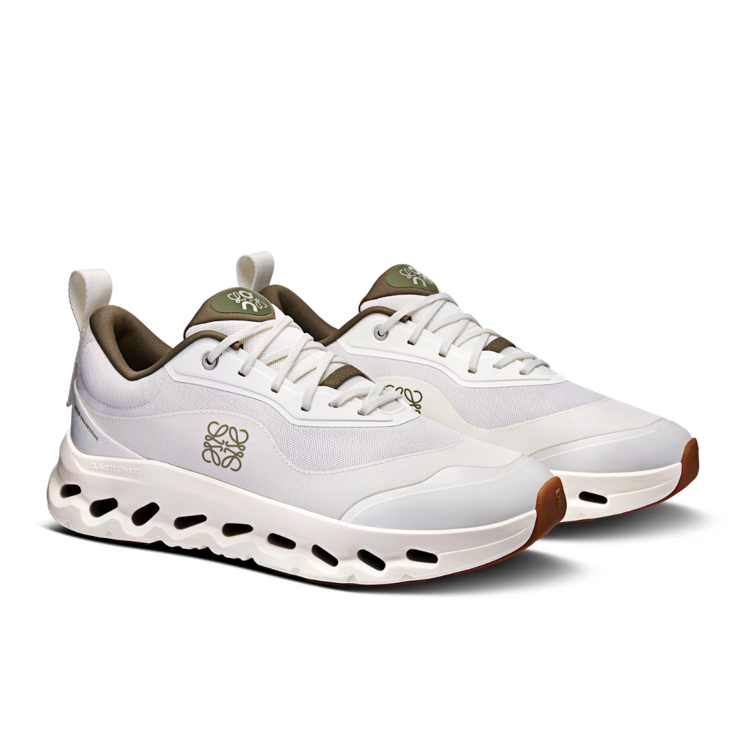 Cloudtilt LW 2 - Comodidad Garantizada (Unisex)