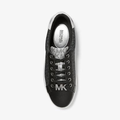 MK Poppy Lace Up Plataforma