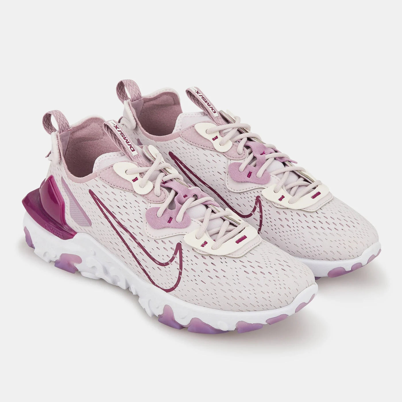 Zapatillas React Vision Unisex