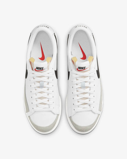 NBlazer Low Platform Comodidad Inigualable (Unisex)