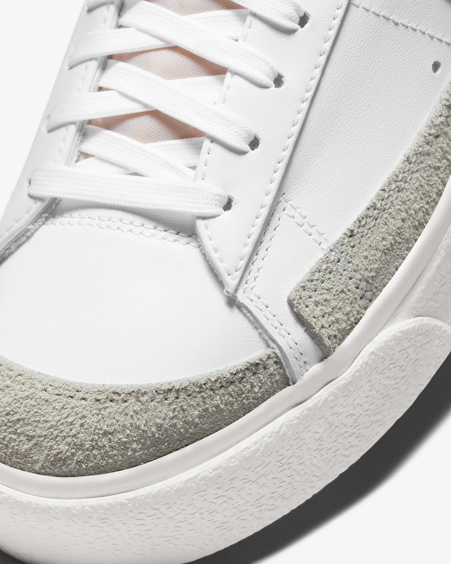 NBlazer Low Platform Comodidad Inigualable (Unisex)
