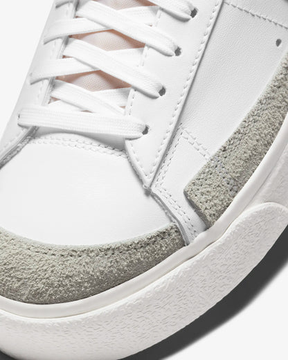 NBlazer Low Platform Comodidad Inigualable (Unisex)