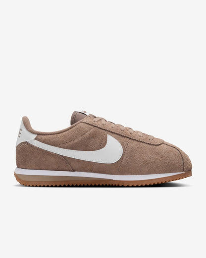 NK Crtz - Calzado Vintage de Ante (Unisex)