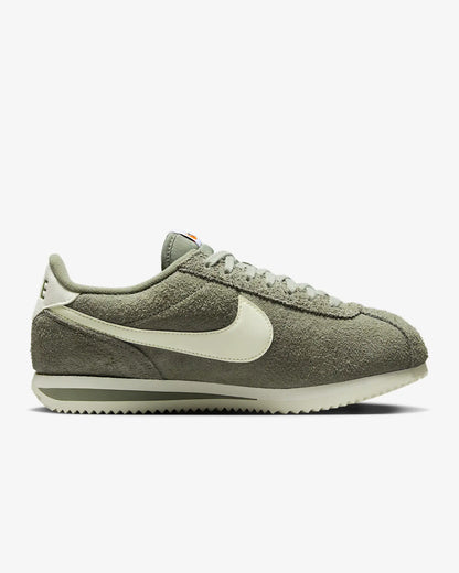 NK Crtz - Calzado Vintage de Ante (Unisex)