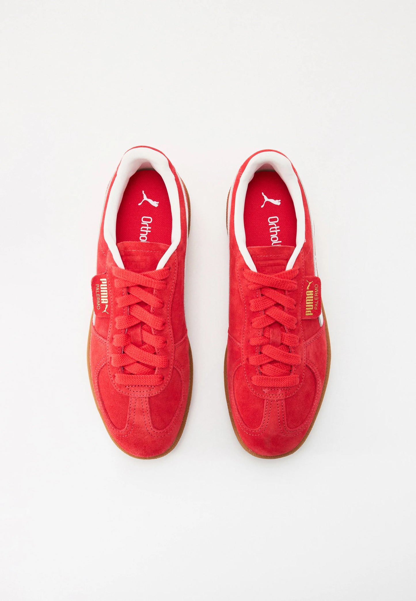 Pma Palermo Deportiva Unisex