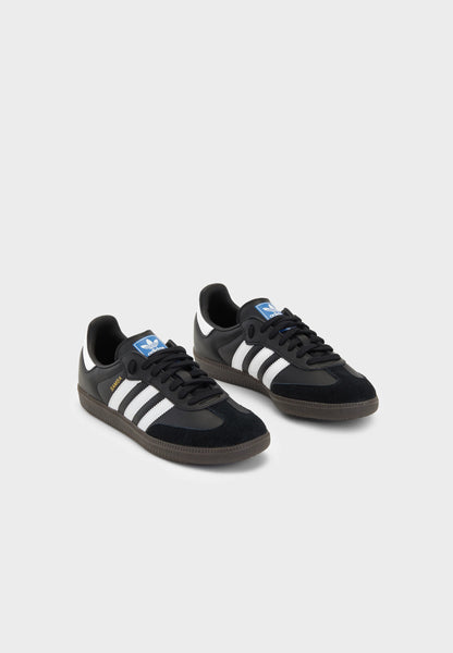Samba Original OG - Comodidad Garantizada