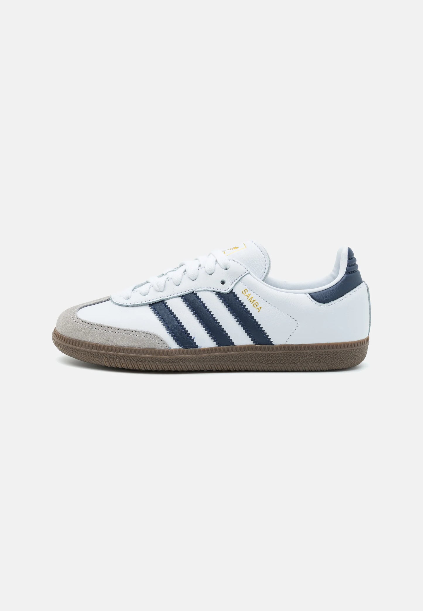 Samba Original OG - Comodidad Garantizada