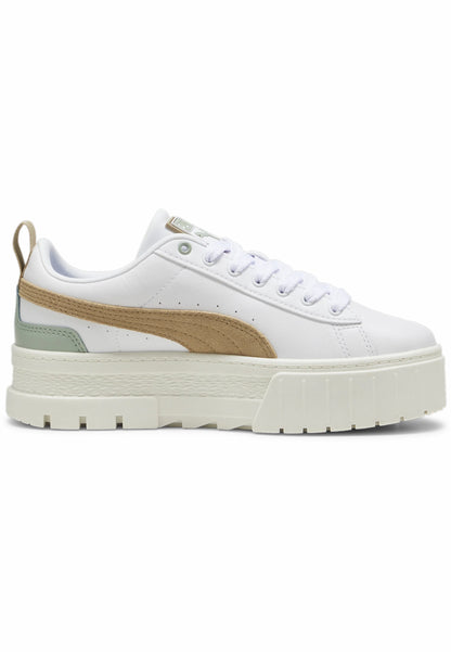 P MAYZE Deportiva con Plataforma (Unisex)