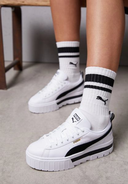 P MAYZE Deportiva con Plataforma (Unisex)