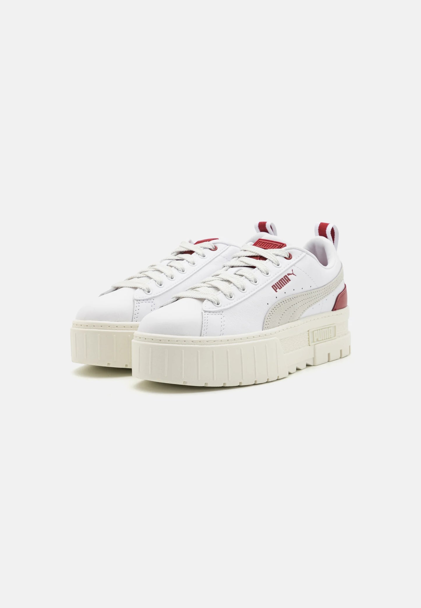 P MAYZE Deportiva con Plataforma (Unisex)