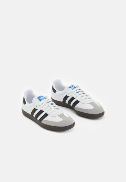 Samba Original OG - Comodidad Garantizada