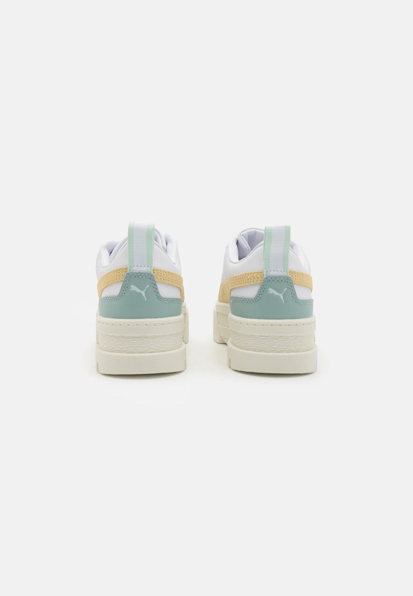 P MAYZE Deportiva con Plataforma (Unisex)