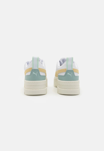 P MAYZE Deportiva con Plataforma (Unisex)