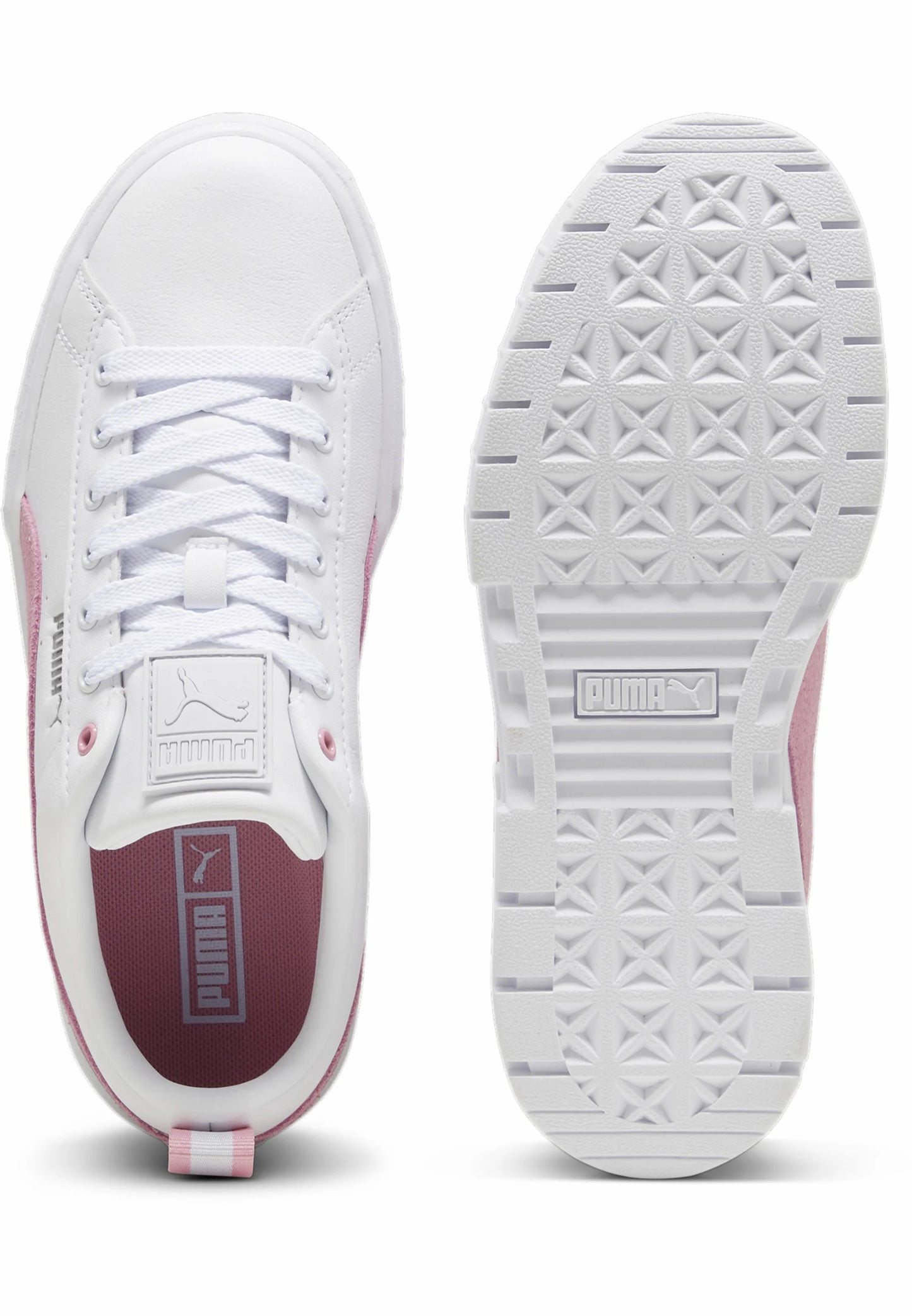 P MAYZE Deportiva con Plataforma (Unisex)