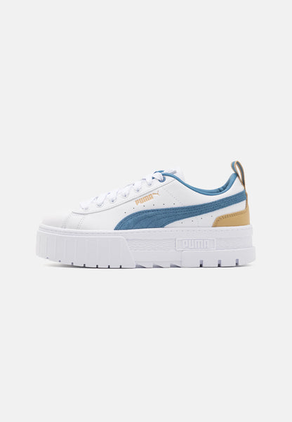P MAYZE Deportiva con Plataforma (Unisex)