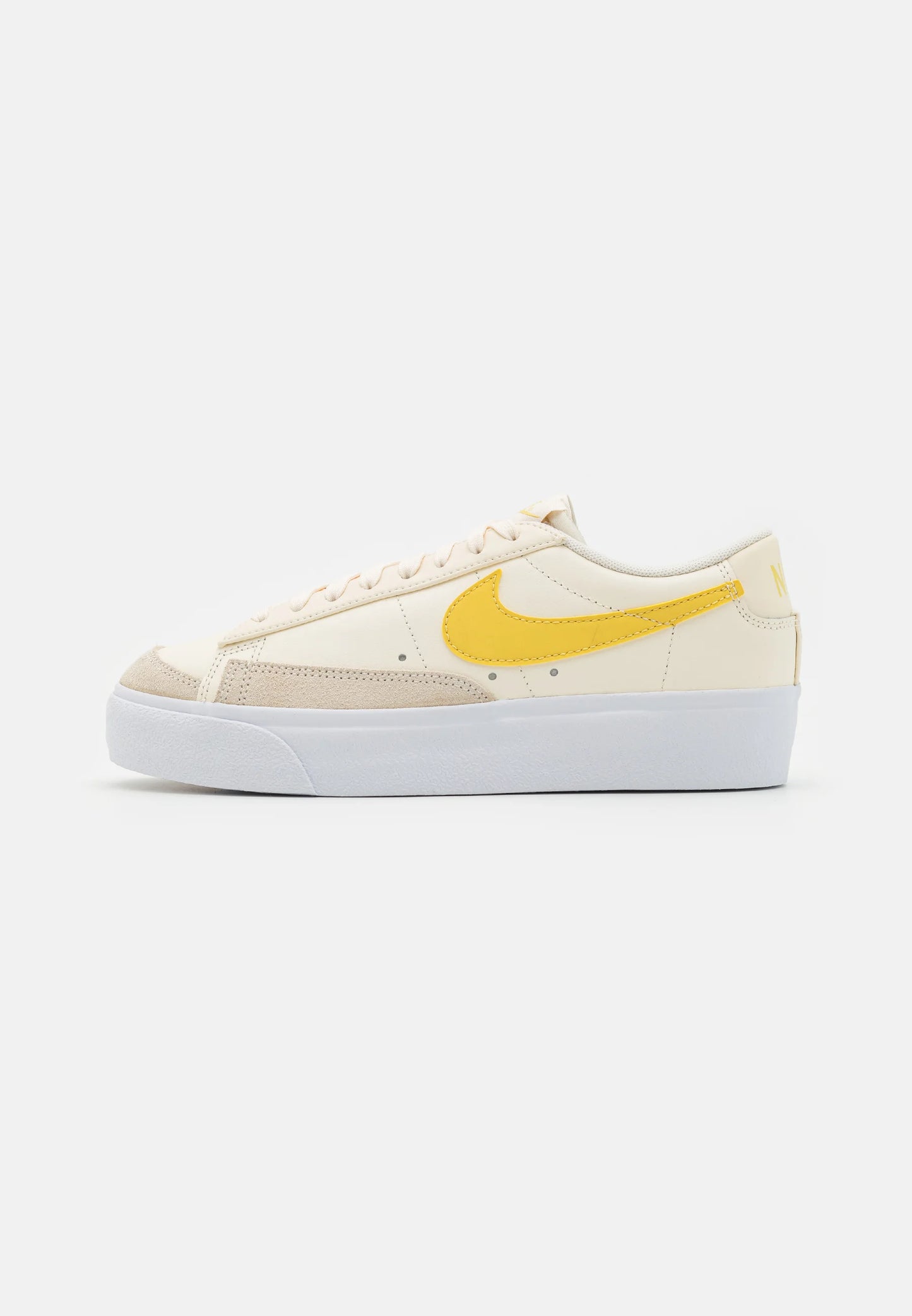 NBlazer Low Platform Comodidad Inigualable (Unisex)