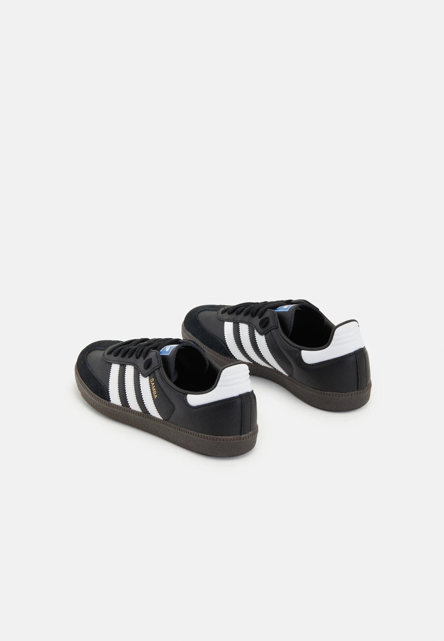Samba Original OG - Comodidad Garantizada