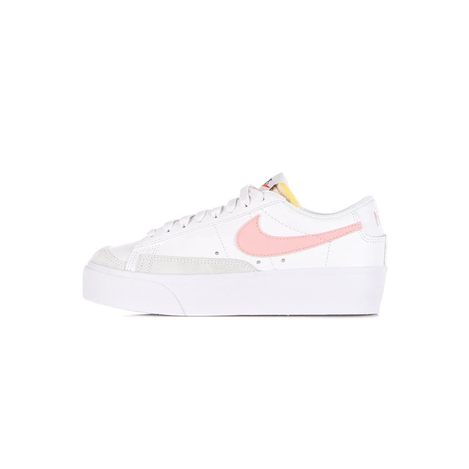 NBlazer Low Platform Comodidad Inigualable (Unisex)