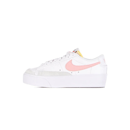 NBlazer Low Platform Comodidad Inigualable (Unisex)