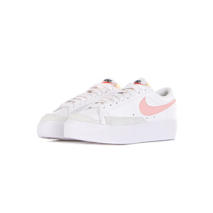 NBlazer Low Platform Comodidad Inigualable (Unisex)