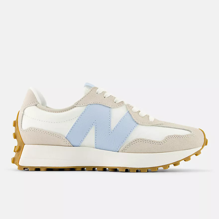 NB 327 Deportiva Comodidad Inigualable (Unisex)