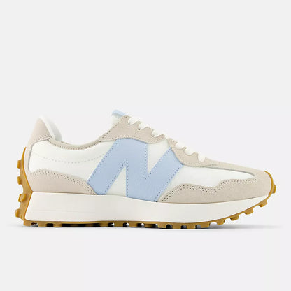 NB 327 Deportiva Comodidad Inigualable (Unisex)
