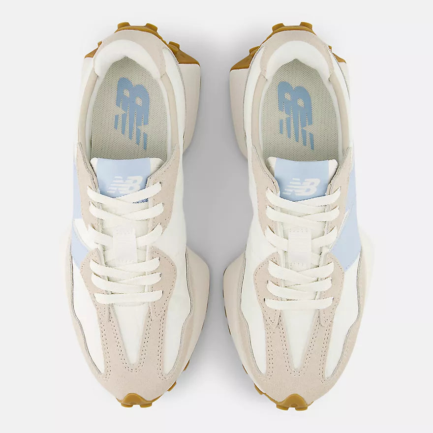 NB 327 Deportiva Comodidad Inigualable (Unisex)