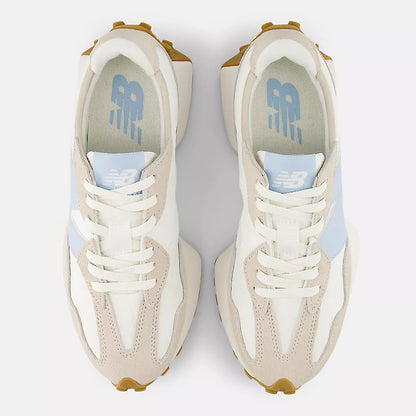 NB 327 Deportiva Comodidad Inigualable (Unisex)