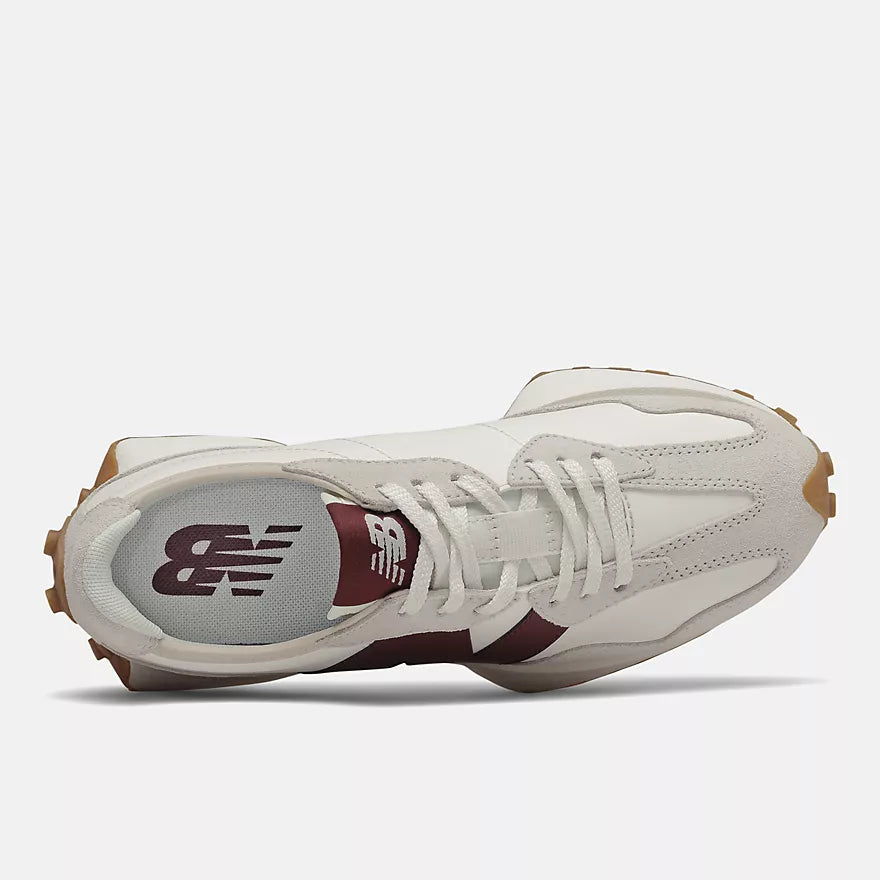 NB 327 Deportiva Comodidad Inigualable (Unisex)