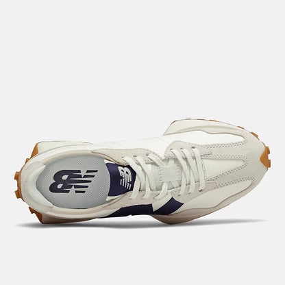 NB 327 Deportiva Comodidad Inigualable (Unisex)