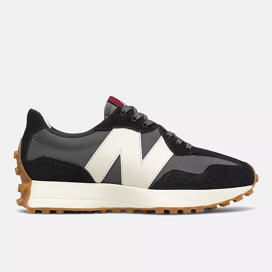 NB 327 Deportiva Comodidad Inigualable (Unisex)