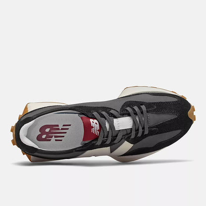 NB 327 Deportiva Comodidad Inigualable (Unisex)
