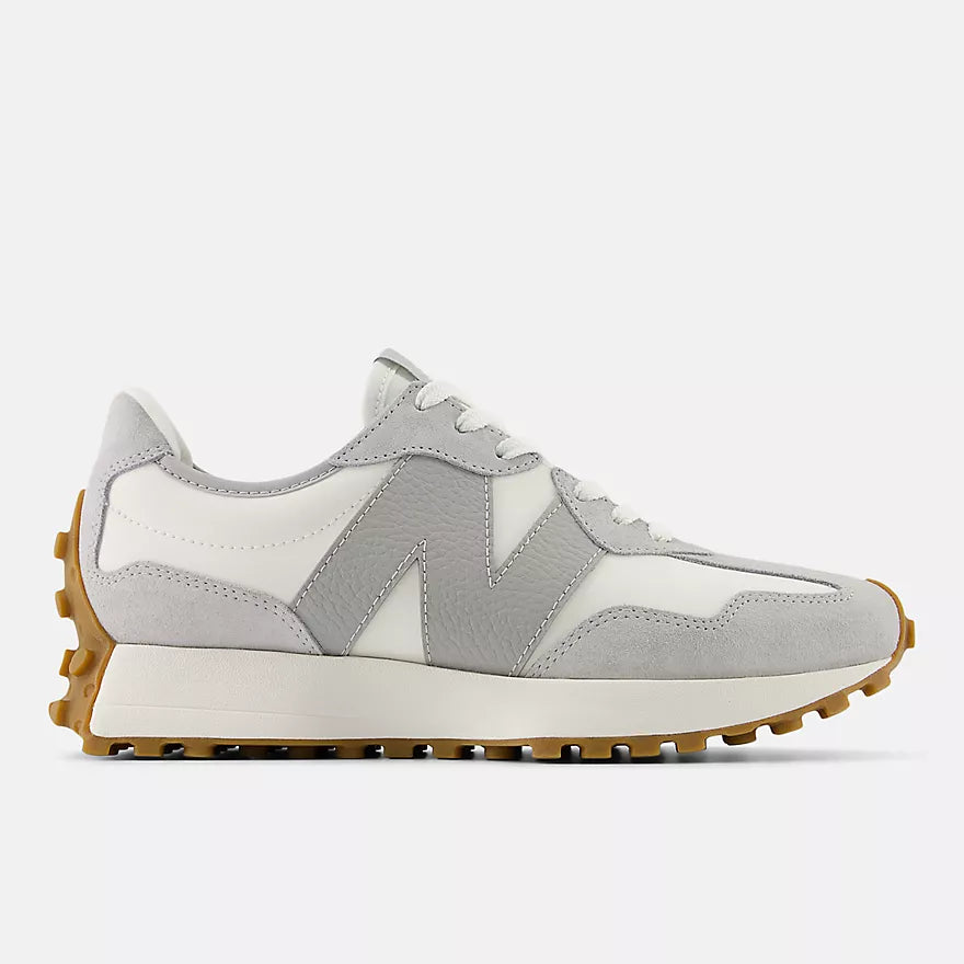 NB 327 Deportiva Comodidad Inigualable (Unisex)
