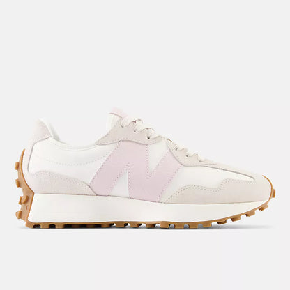 NB 327 Deportiva Comodidad Inigualable (Unisex)