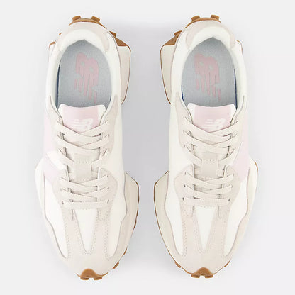 NB 327 Deportiva Comodidad Inigualable (Unisex)