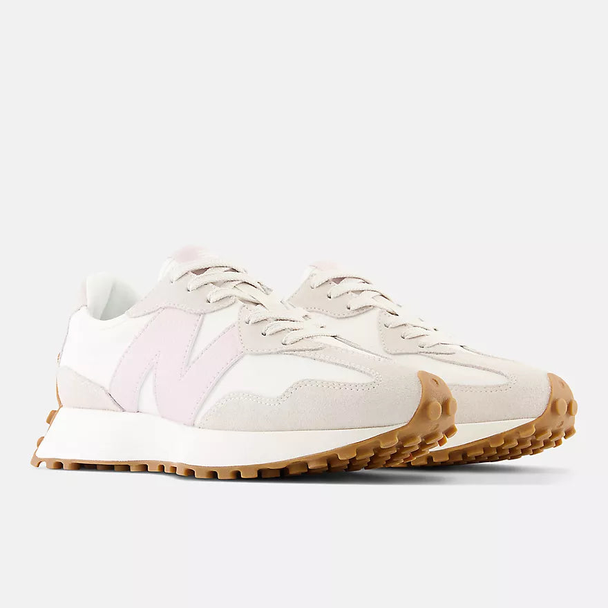 NB 327 Deportiva Comodidad Inigualable (Unisex)